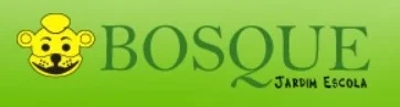 o bosque jardim escola